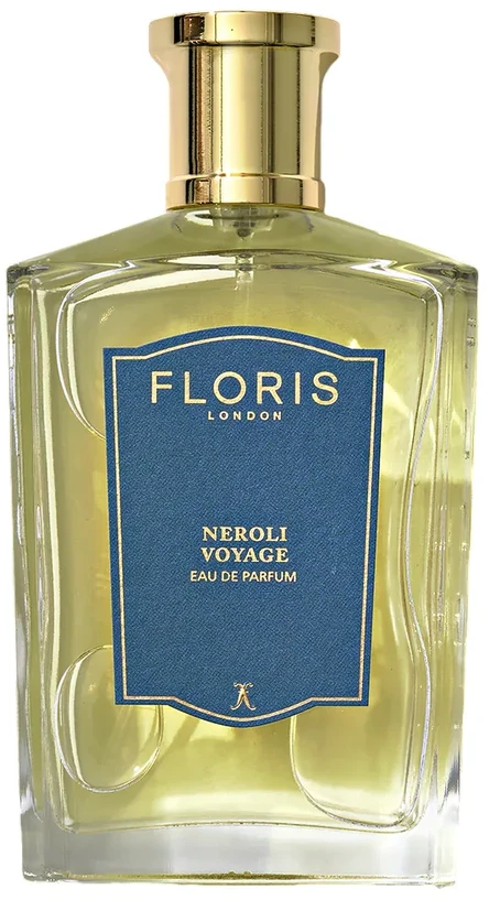 Floris Of London Bergamotto Di Positano EDP parfumuotas vanduo unisex, 50 ml