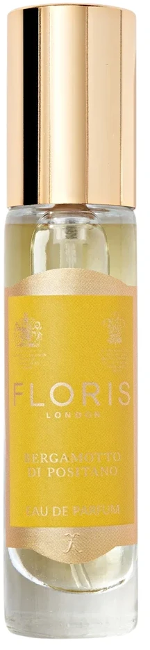 Floris Of London Bergamotto Di Positano EDP parfumuotas vanduo unisex, 10 ml