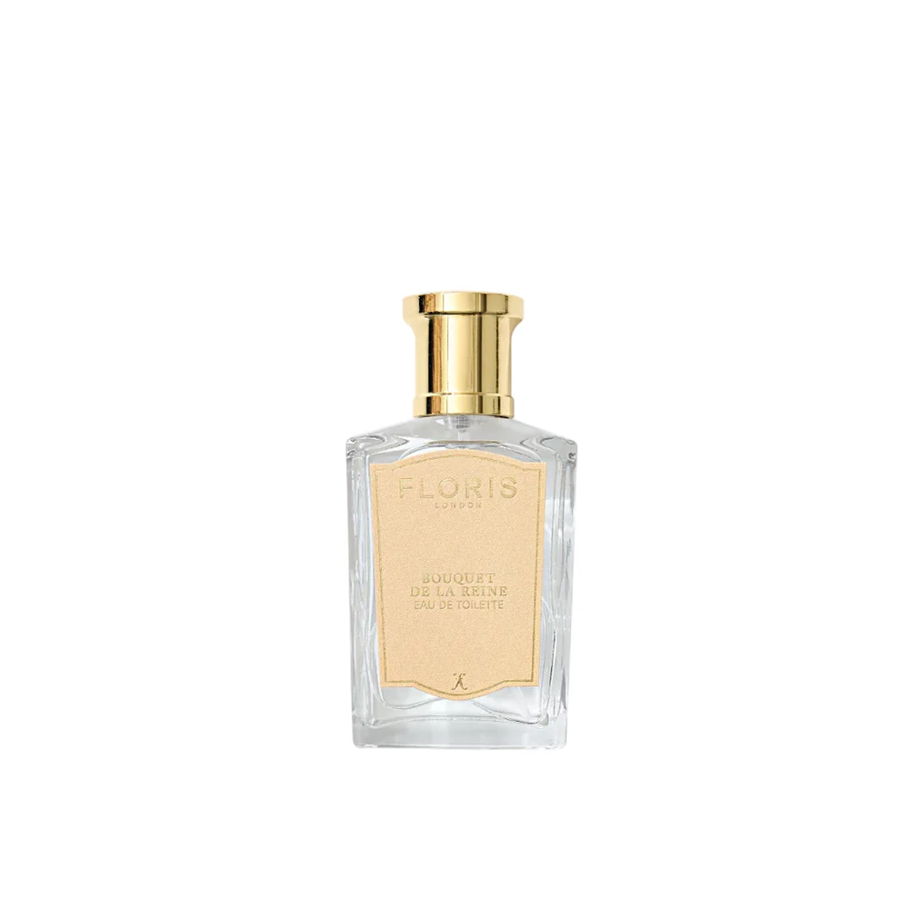 Floris Of London Bouquet De La Reine EDT tualetinis vanduo moterims, 50 ml