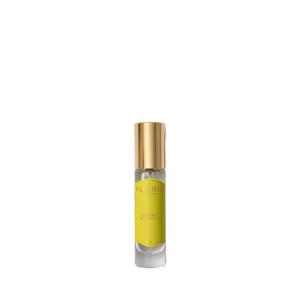 Floris Of London Cefiro EDT tualetinis vanduo unisex, 10 ml