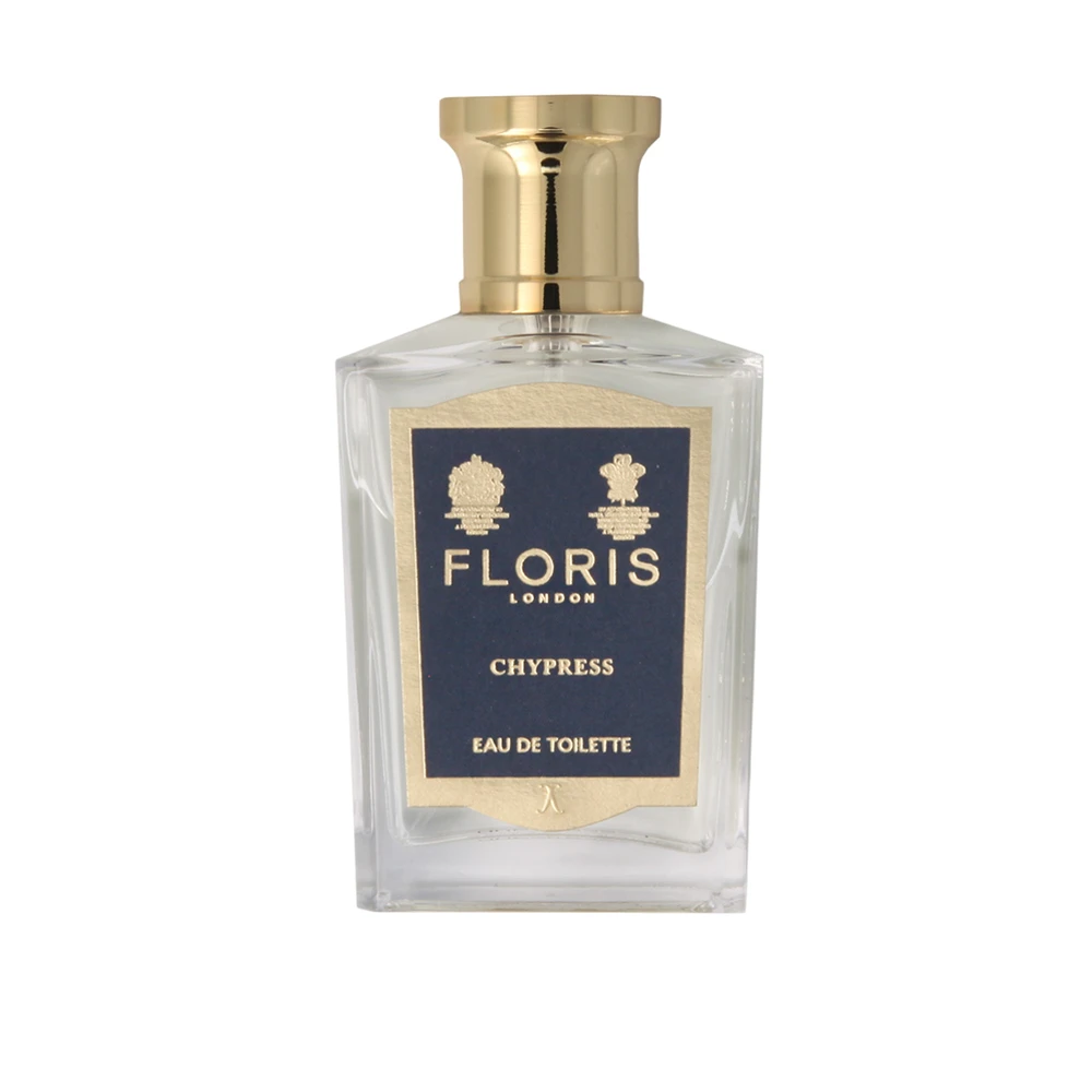 Floris Of London Chypress EDT tualetinis vanduo unisex, 50 ml