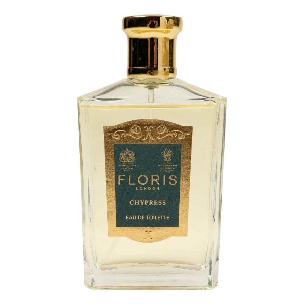 Floris Of London Chypress EDT tualetinis vanduo unisex, 100 ml