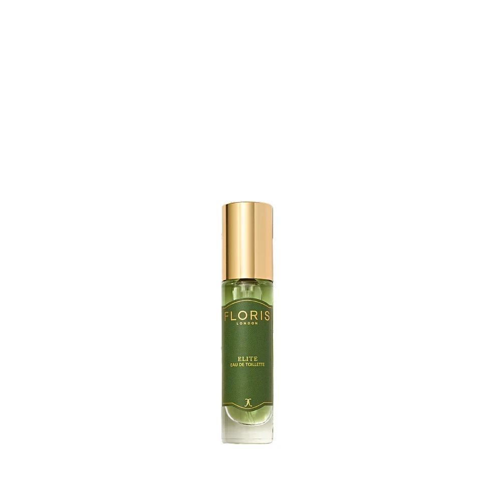 Floris Of London Elite EDT tualetinis vanduo vyrams, 10 ml