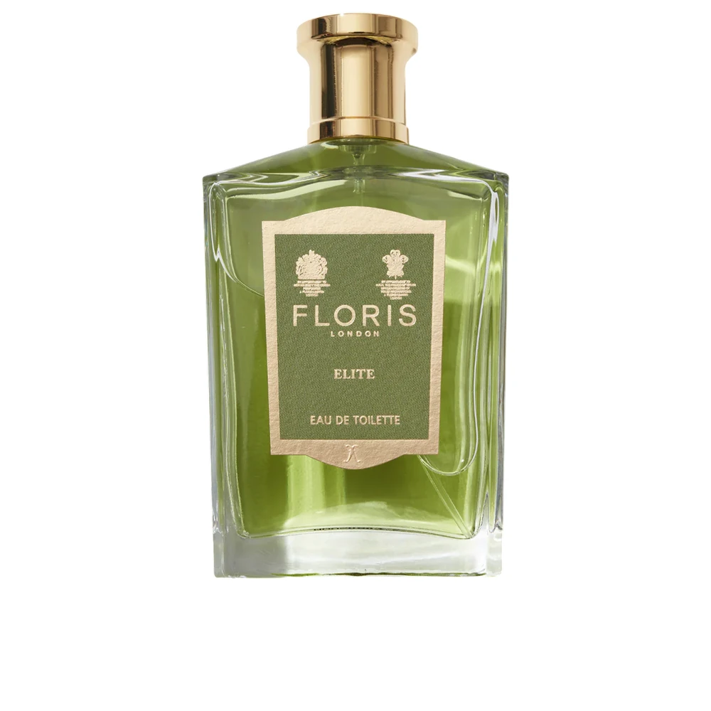 Floris Of London Elite EDT tualetinis vanduo vyrams, 100 ml