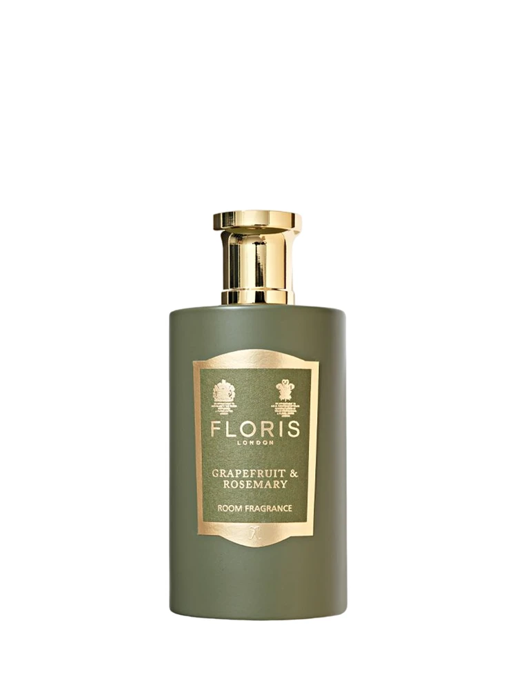Floris Of London greipfrutų ir rozmarinų kambario purškiklis, 100 ml