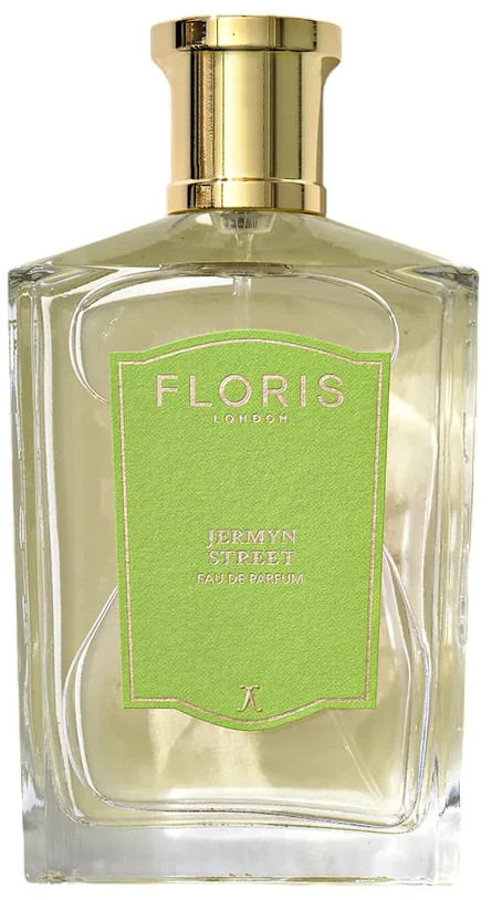 Floris Of London Jermyn Street EDP parfumuotas vanduo unisex, 100 ml