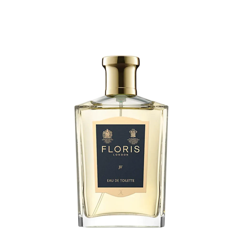 Floris Jf EDT tualetinis vanduo unisex, 50 ml