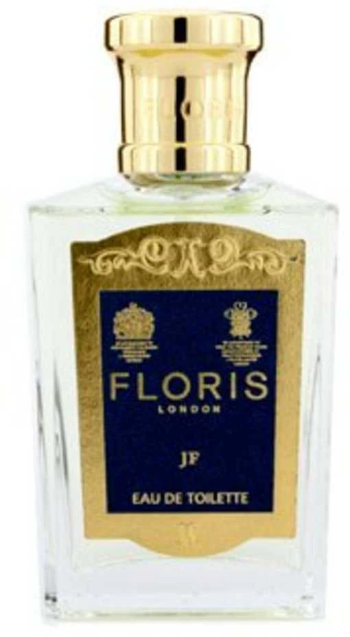 Floris Jf EDT tualetinis vanduo unisex, 50 ml