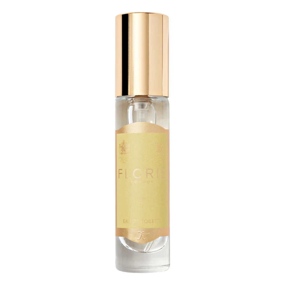 Floris Of London JF EDT tualetinis vanduo unisex, 10 ml