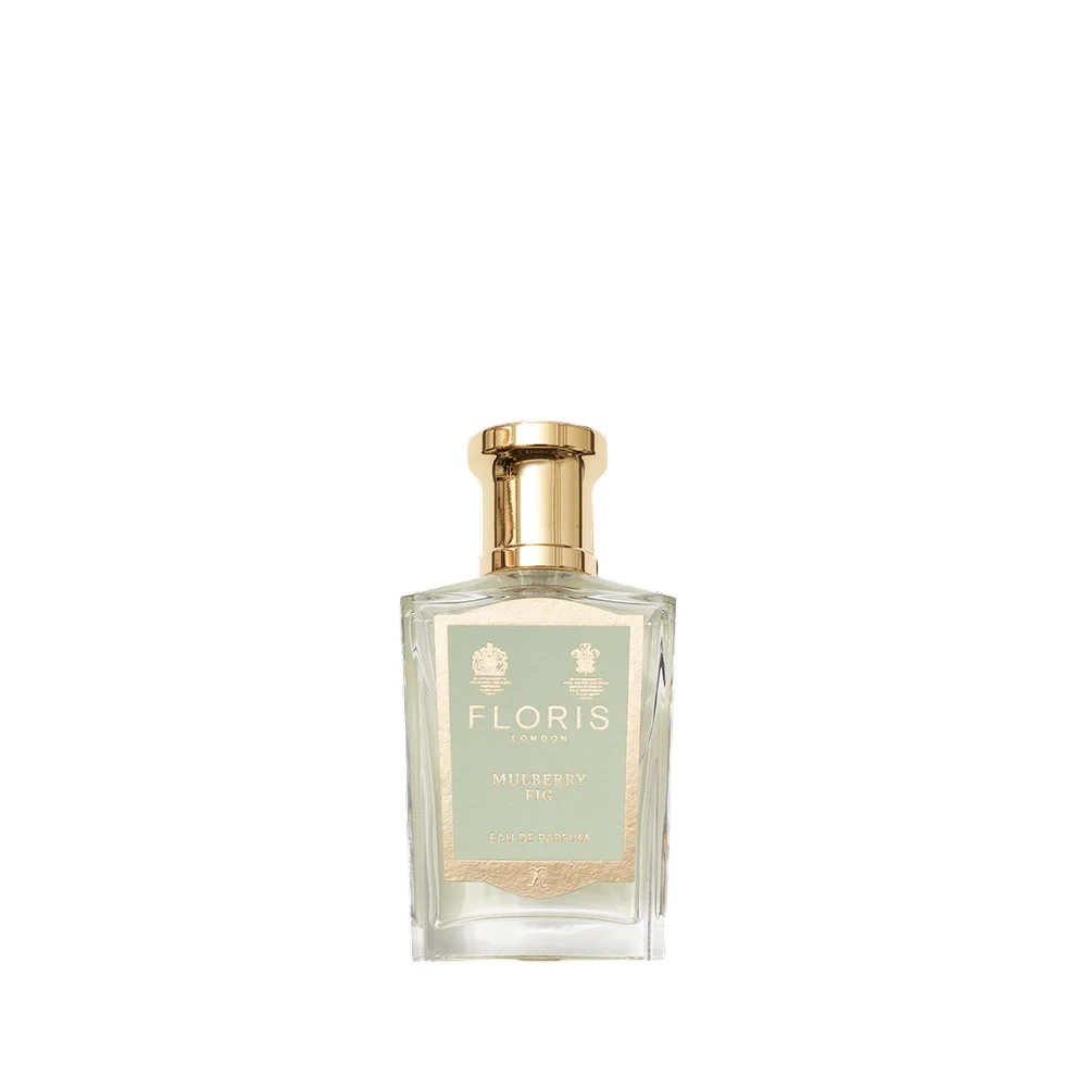 Floris Of London Mulberry Fig EDP kvepalai vyrams, 50 ml