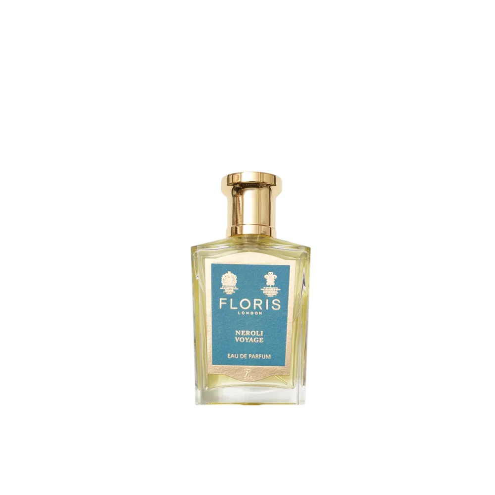 Floris Of London Neroli Voyage EDP parfumuotas vanduo unisex, 50 ml