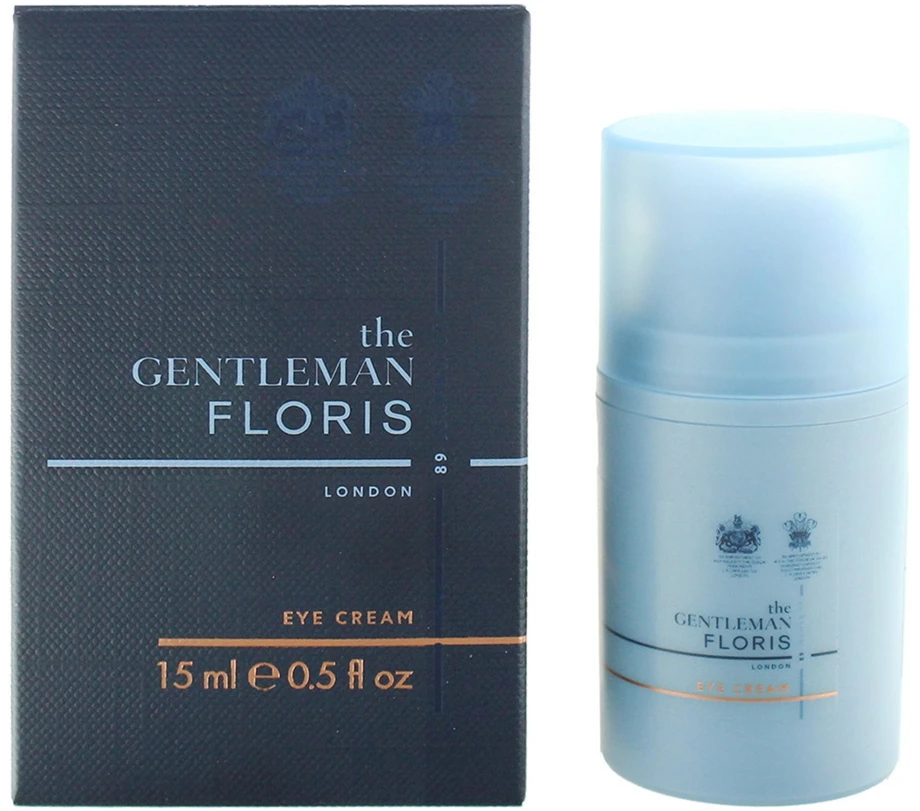 Floris Of London No. 89 Brightening Paakių kremas, 15 ml