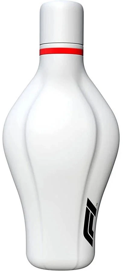 F1 Race Collection Neeeum Baltas EDT tualetinis vanduo unisex, 75 ml