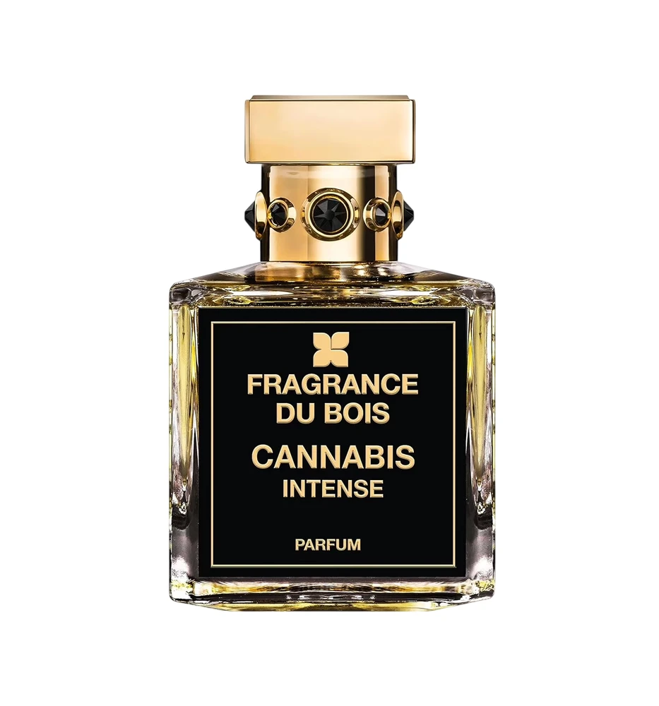 Fragrance Du Bois Cannabis Intense Parfum UNISEX 100 ml (unisex)