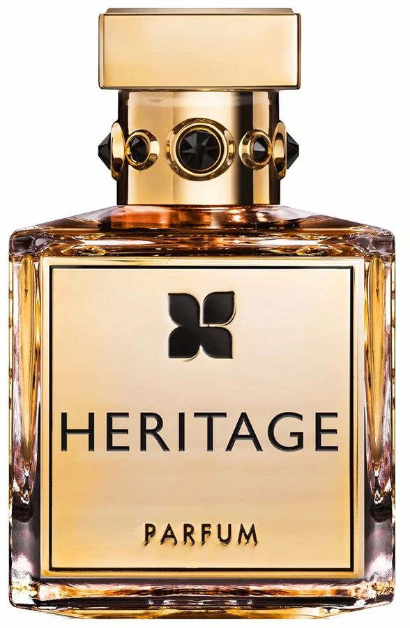 Fragrance Du Bois, Heritage, Parfum, For Women, 100 ml For Women