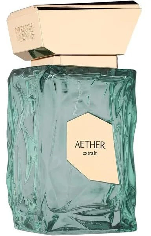 French Avenue Aether Extrait Eau de Perfum Purškiklis 100ml