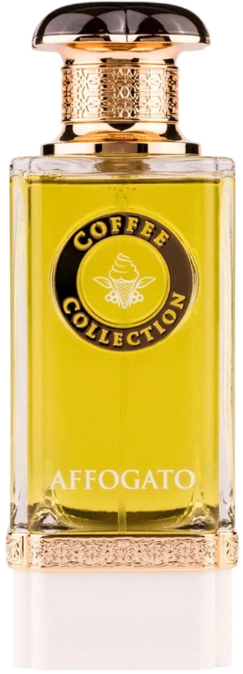 Fragrance World Affogato EDP parfumuotas vanduo unisex, 100 ml