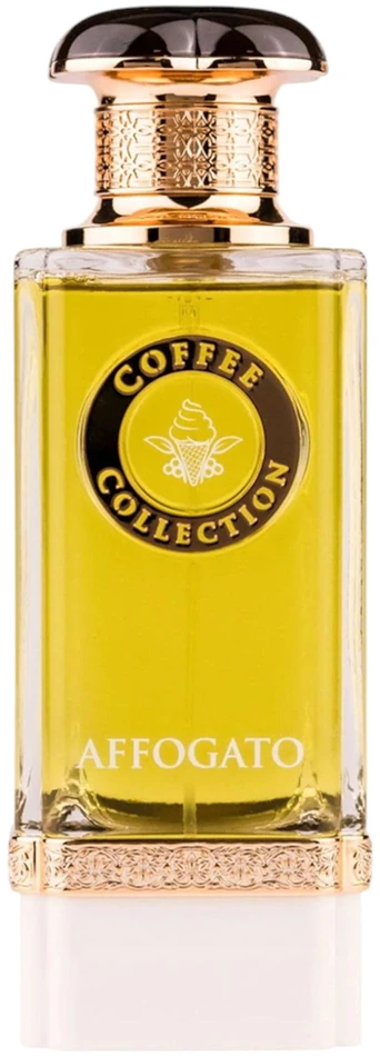Fragrance World Affogato EDP parfumuotas vanduo unisex, 100 ml