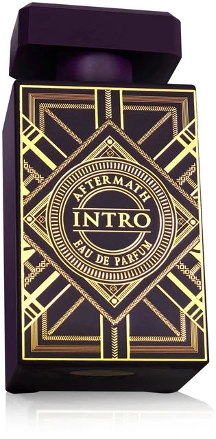 Fragrance World Aftermath Intro EDP parfumuotas vanduo unisex, 80 ml