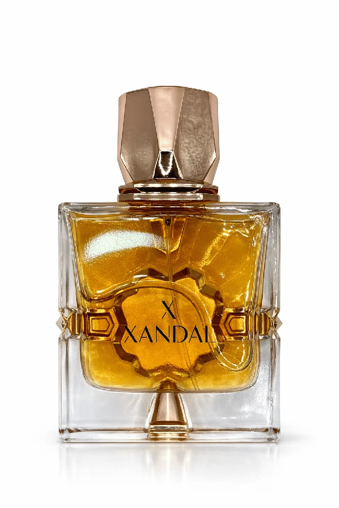 French Avenue „Fragrance World Aromatix X Xandal PP“ kvepalai unisex, 100 ml