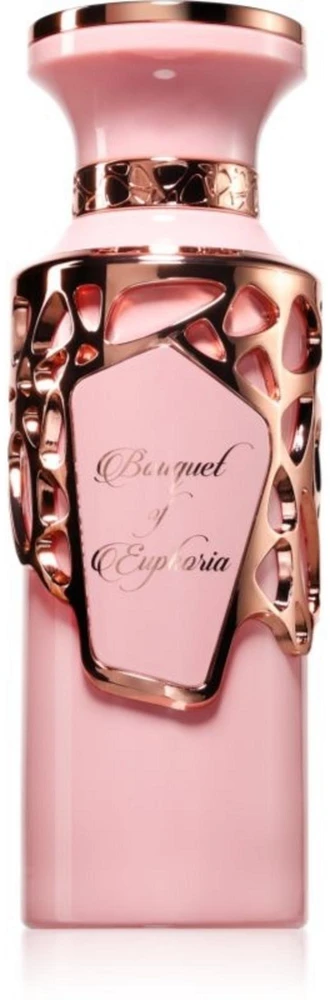 Fragrance World Bouquet of Euphoria EDP parfumuotas vanduo moterims, 100 ml