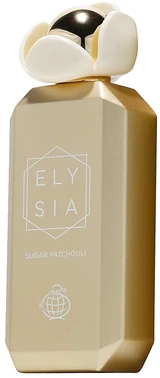 Fragrance World Elyisa Sugar Patchouli EDP parfumuotas vanduo, 100 ml