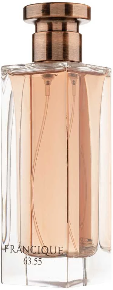 Fragrance World French Avenue Francique 63.55 EDP parfumuotas vanduo unisex, 100 ml