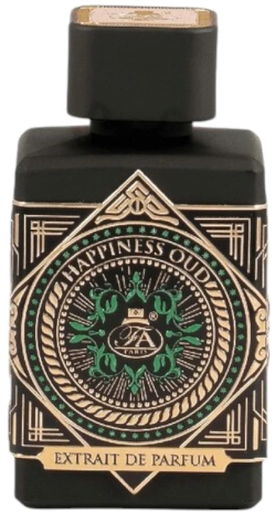 French Avenue Happiness Oud PP kvepalai unisex, 100 ml