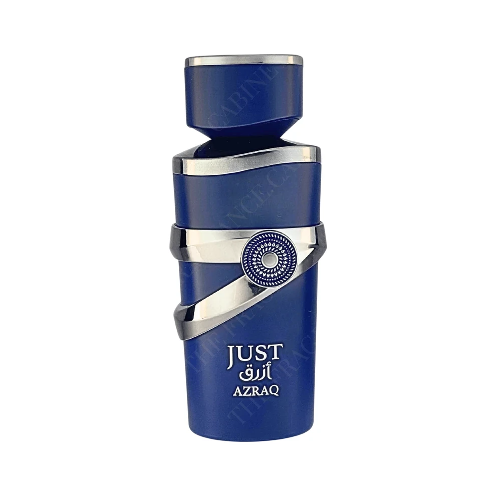 Fragrance World Just Azraq EDP kvepalai vyrams ir moterims