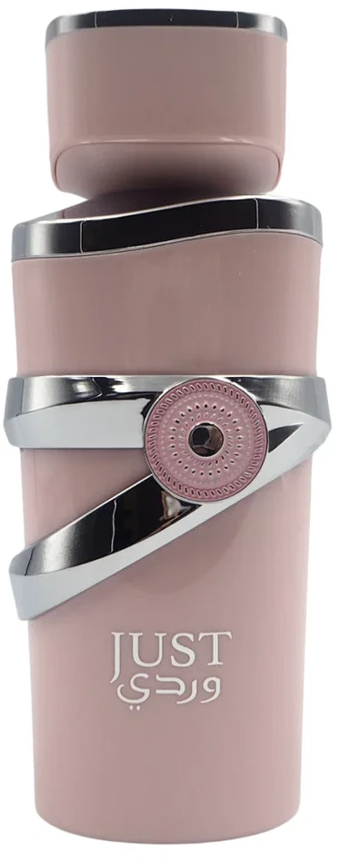 Fragrance World Just Wardi EDP parfumuotas vanduo moterims, 100 ml