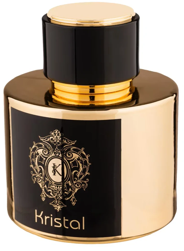 Fragrance World Kristal EDP parfumuotas vanduo unisex, 100 ml