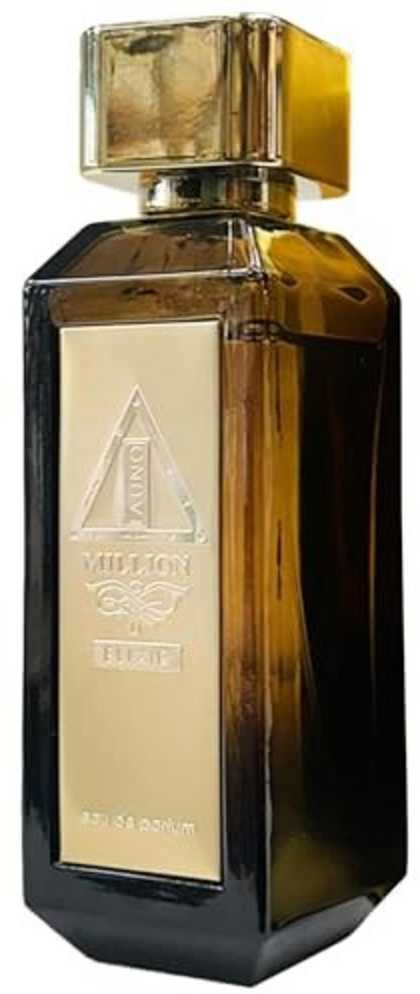 Fragrance World La Uno Million Eliksyras EDP parfumuotas vanduo vyrams, 100 ml
