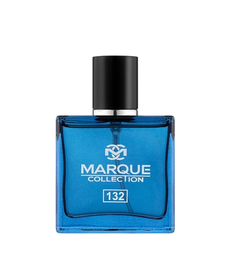 Fragrance World Marque 132 EDP parfumuotas vanduo vyrams, 25 ml
