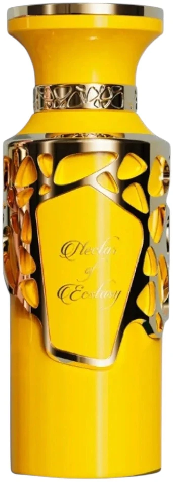 Fragrance World Nectar Of Ecstasy EDP parfumuotas vanduo moterims, 100 ml