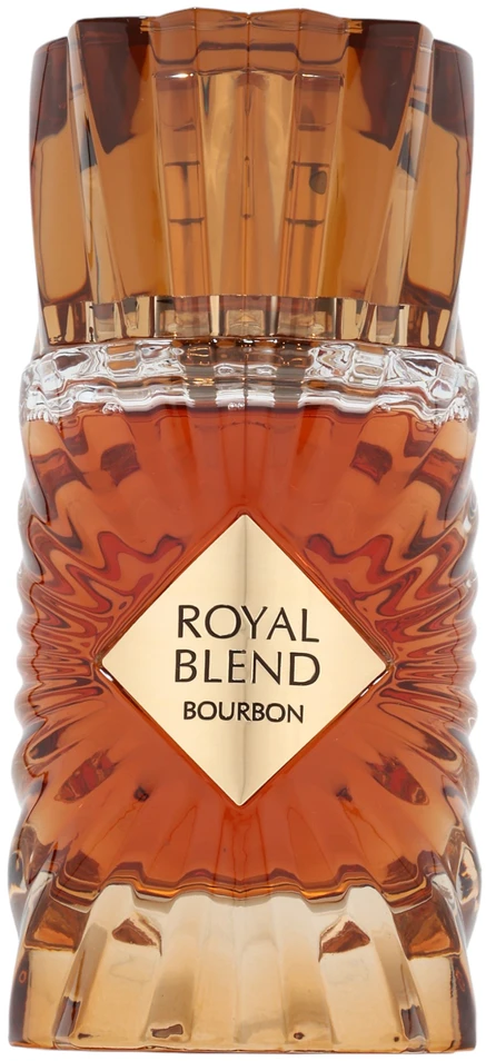 French Avenue Royal Blend Bourbon EDP kvepalai vyrams, 100 ml