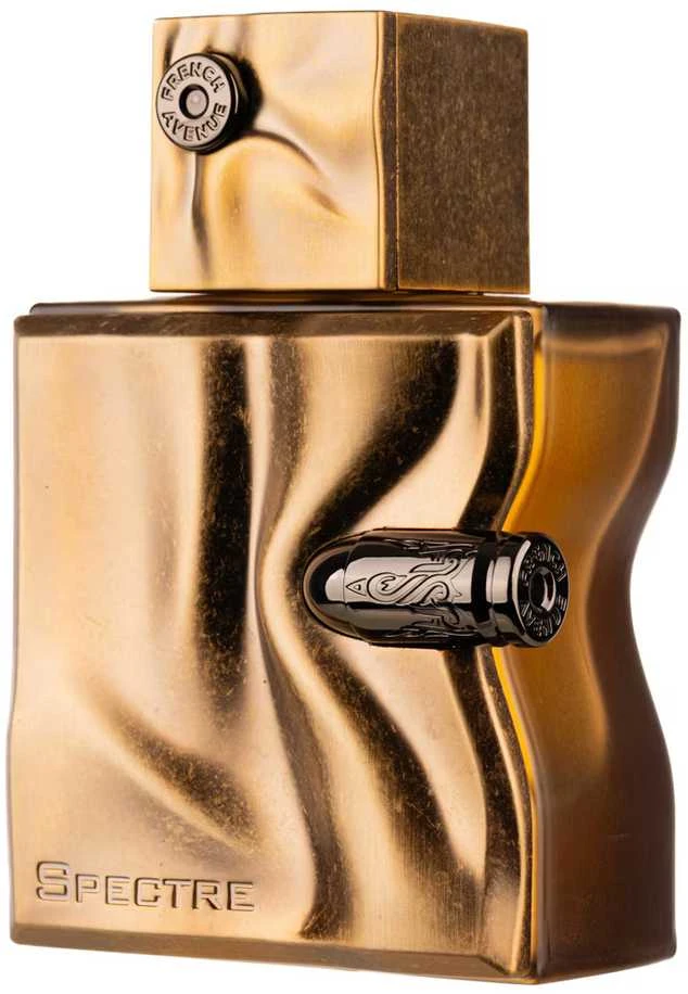 French Avenue Spectre EDP parfumuotas vanduo vyrams, 80 ml