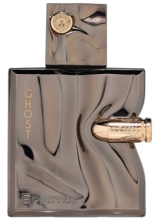 Fragrance World, Spectre Ghost, Eau De Parfum, For Men, 80 ml