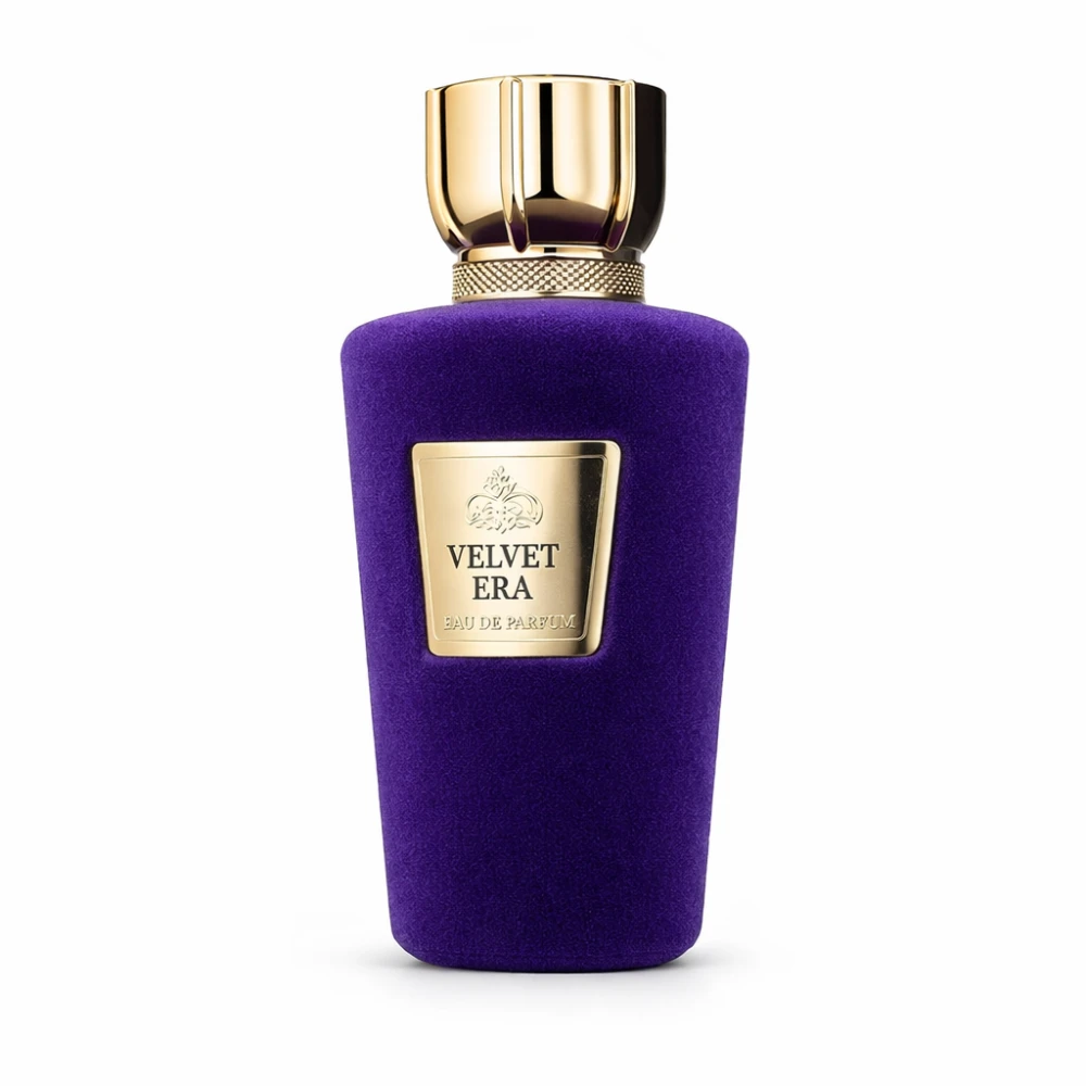 Fragrance World Velvet Era EDP parfumuotas vanduo unisex, 100 ml