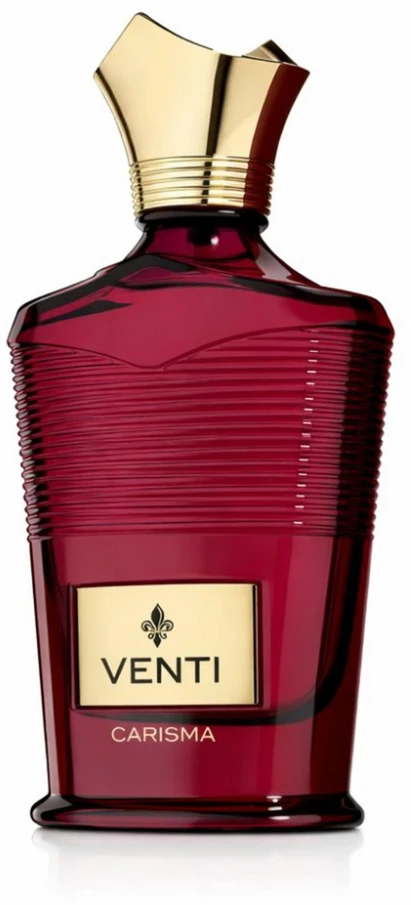 Fragrance World Venti Carisma EDP kvepalai moterims, 100 ml