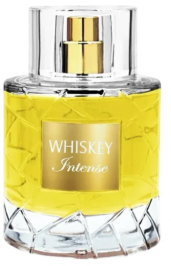 „Fragrance World“ viskio stiprusis kvapas, 100 ml