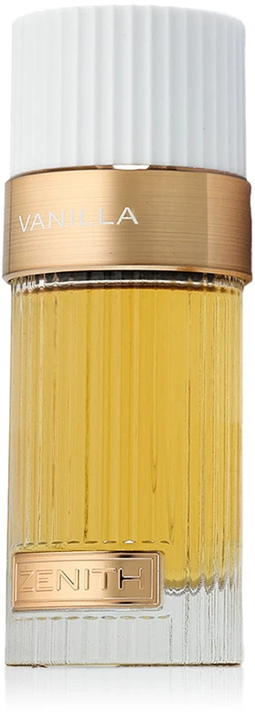 French Avenue Zenith Vanilla EDP parfumuotas vanduo moterims, 100 ml