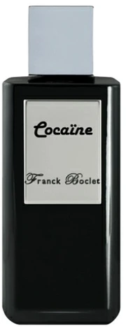 Franck Boclet Cocaine PP kvepalai unisex, 100 ml