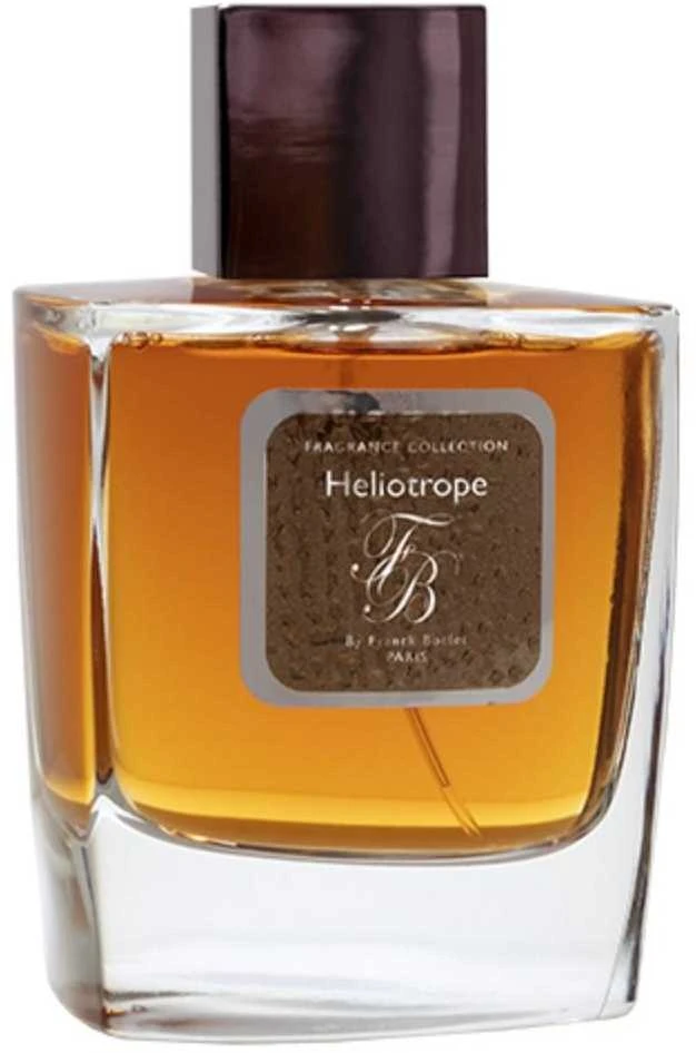 Franck Boclet Heliotrope EDP parfumuotas vanduo unisex, 100 ml