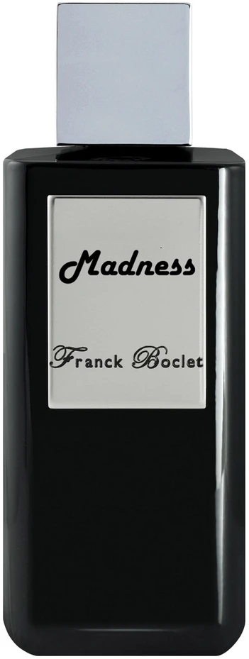 Franck Boclet Madness PP kvepalai unisex, 100 ml