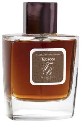 Franck Boclet Tobacco EDP parfumuotas vanduo unisex, 100 ml