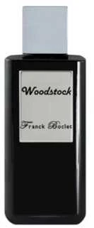 Franck Boclet Woodstock PP kvepalai unisex, 100 ml