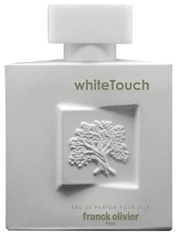 Franck Olivier Baltas Touch EDP parfumuotas vanduo moterims, 100 ml