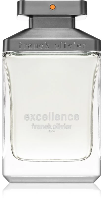 Franck Olivier Excellence EDT tualetinis vanduo vyrams, 100 ml