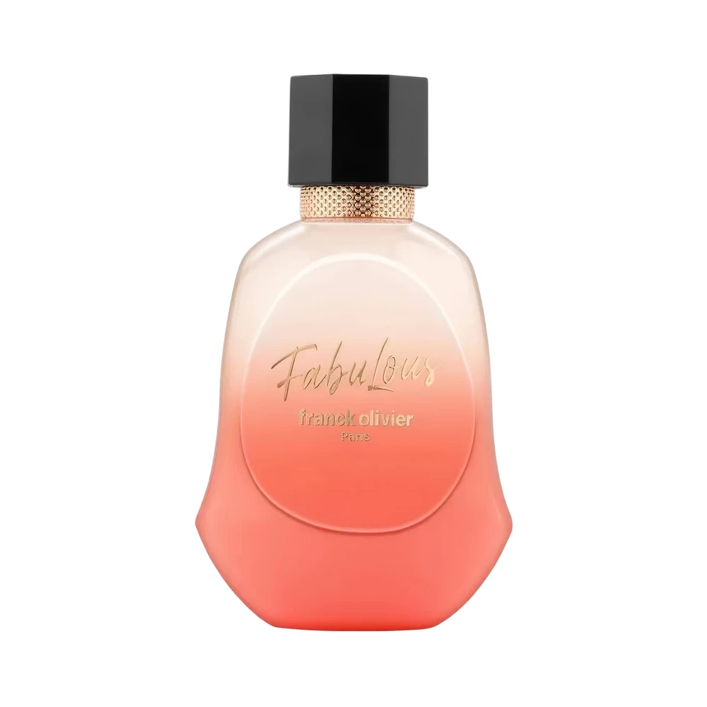 Franck Olivier Fabulous EDP parfumuotas vanduo moterims, 100 ml