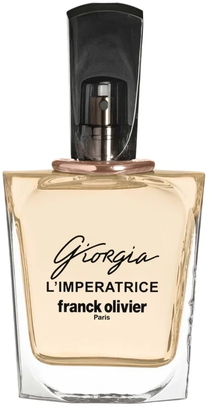 Franck Olivier Giorgia L'Imperatrice EDP parfumuotas vanduo moterims, 75 ml